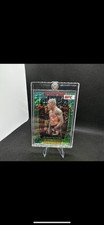 Disco verde 2022 UFC Select Charles Oliveira 1/5, usado comprar usado  Enviando para Brazil