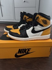 Nike air jordan for sale  STANLEY