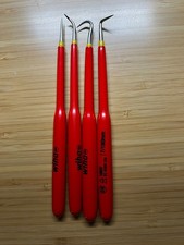 Wiha Tools 75240 isolado 4 peças Conjunto de escolha, NOVO EM FOLHA! comprar usado Wiha Tools 75240 isolado 4 peças Conjunto de escolha, NOVO EM FOLHA! comprar usado  Enviando para Brazil