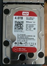 Red plus nas for sale  Winters