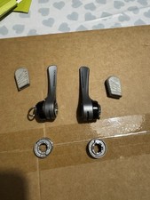 downtube shifters for sale downtube shifters for sale  LINGFIELD