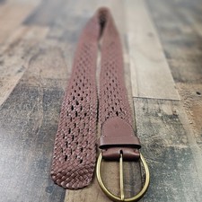 Frye dc1233 brown for sale  Edinburg