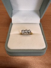Stone 1ct diamond for sale  NEWCASTLE UPON TYNE