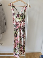 Luxus kleid dolce gebraucht kaufen  Hanau