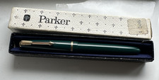 Vintage parker slimfold for sale Vintage parker slimfold for sale  UK