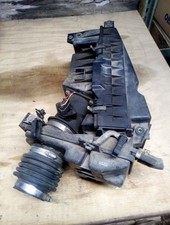 2000-2001 Infiniti I30 e Maxima limpador de entrada de ar caixa de filtro Assy 16500-2Y000 comprar usado  Enviando para Brazil