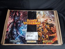 Warhammer games workshop usato  Belluno