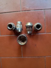Bulloni antifurto ford usato  Monza