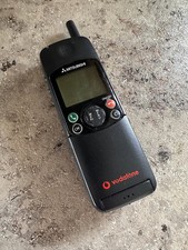 Mitsubishi mobile phone for sale  BOURNE