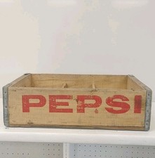 Vintage antique pepsi for sale  Webster City