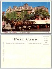 Victoria empress hotel for sale  Mansfield