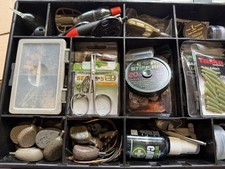 Carp fishing tackle for sale  BIRMINGHAM