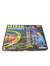 Quercetti skyrail suspension for sale  Mansfield