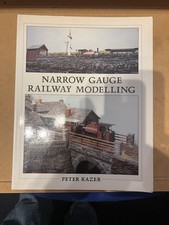 Narrow gauge railway for sale  MANCHESTER