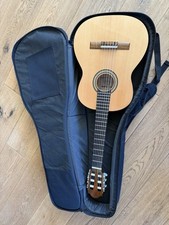 Gitarre thomann classic gebraucht kaufen  Schotten