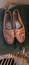 Mocassins femme paraboot d'occasion  Couzeix