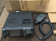 Icom Ic 7000 for sale Icom Ic 7000 for sale LIVERPOOL