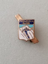 Distintivo pin spilla usato  Viareggio