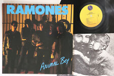 LP RAMONES Animal Boy 125433 SIRE US Vinyl, usado comprar usado  Enviando para Brazil