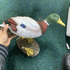 Mallard duck garden for sale  MANCHESTER