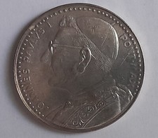Medaglia giovanni paolo usato  Milano