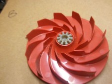 Flymo 5117084 impeller for sale  SOUTHPORT