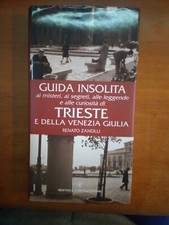 Renato zanolli guida usato  Italia