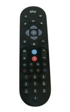 Sky voice controlled for sale  SEAFORD