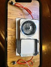 220 volt duel for sale  Huntley