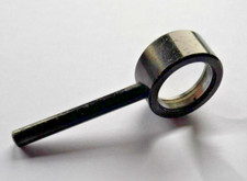 Handlupe zeiss werkslupe gebraucht kaufen  Schkeuditz