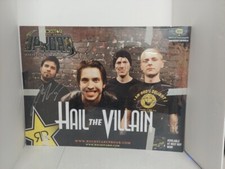X18 hail villain for sale  Ocala