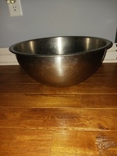 Large heavy stainless for sale  Lancaster