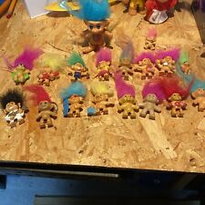 Trollz pencil topper for sale  WORTHING