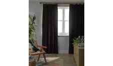 Habitat blackout plain for sale  GRANTHAM