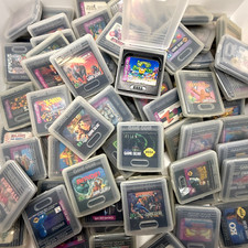 Sega game gear d'occasion  Expédié en Belgium