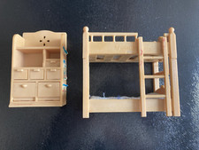 Sylvanian families vintage for sale  BLACKPOOL