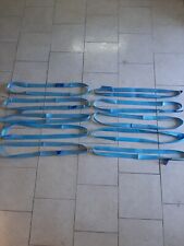 Fascia sollevamento cinghia usato  Recanati