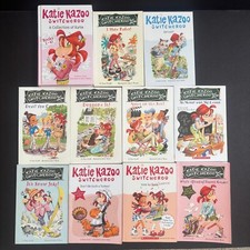 Lot katie kazoo for sale  Castro Valley