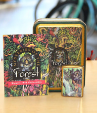 Zippo mystery forest for sale  Toms River