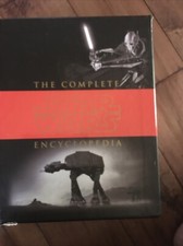Complete star wars for sale  Brenton
