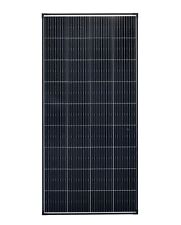 Enjoysolar monocrystalline per for sale  Shipping to Ireland