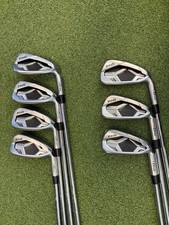 Ping g430 irons for sale  CORSHAM