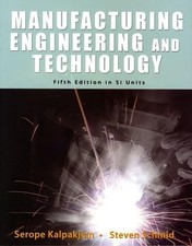 Manufacturing engineering tech usato  Spedire a Italy