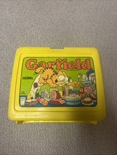 Unused vintage garfield for sale  Hebron