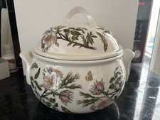 Large portmeirion botanic for sale  ROYSTON