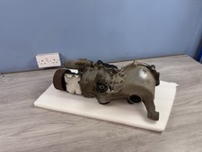 Volvo xc60 rear for sale  SPALDING