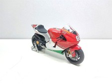 Ducati desmosedici gp6 usato  Erice