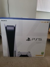 Sony ps5 blu for sale  UK