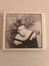 Lorella cuccarini. voglia usato  Voghera