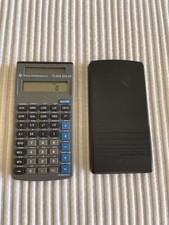 Texas instruments 30x for sale  SHEFFIELD